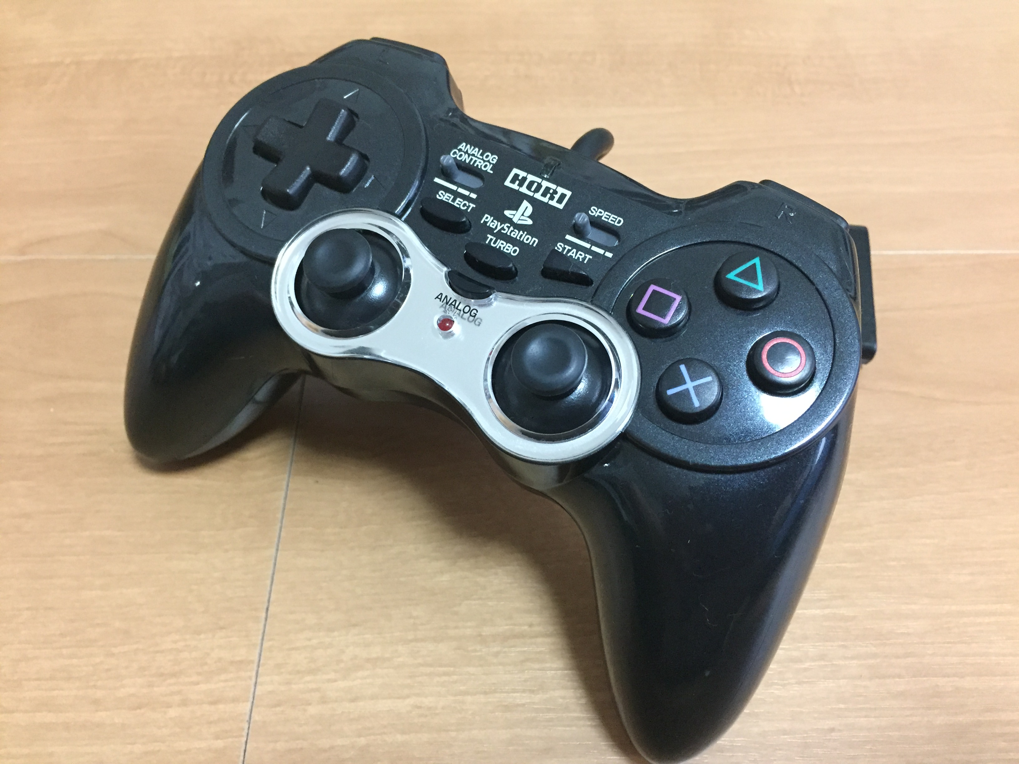 PS2（プレステ2）コントローラーを買い替える際の注意点・おすすめ商品 | れとろとろ ゲームブログ