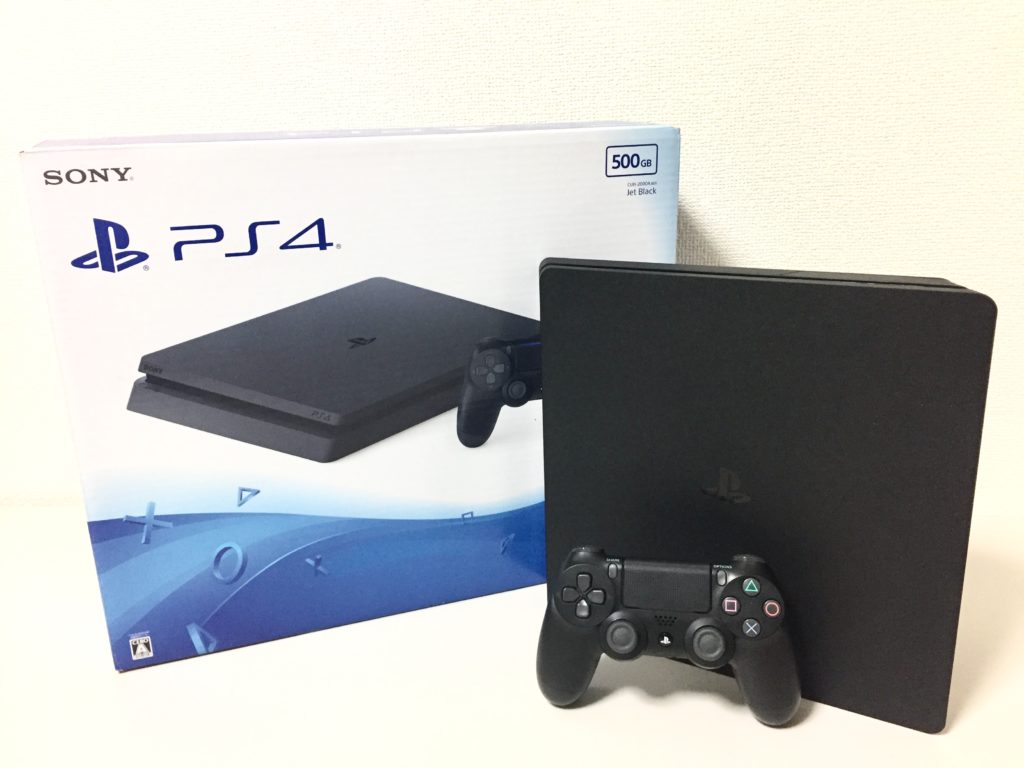 プレステ4（PS4）でCD・DVD・ブルーレイの再生はできるの？設定・方法について れとろとろ ゲームブログ