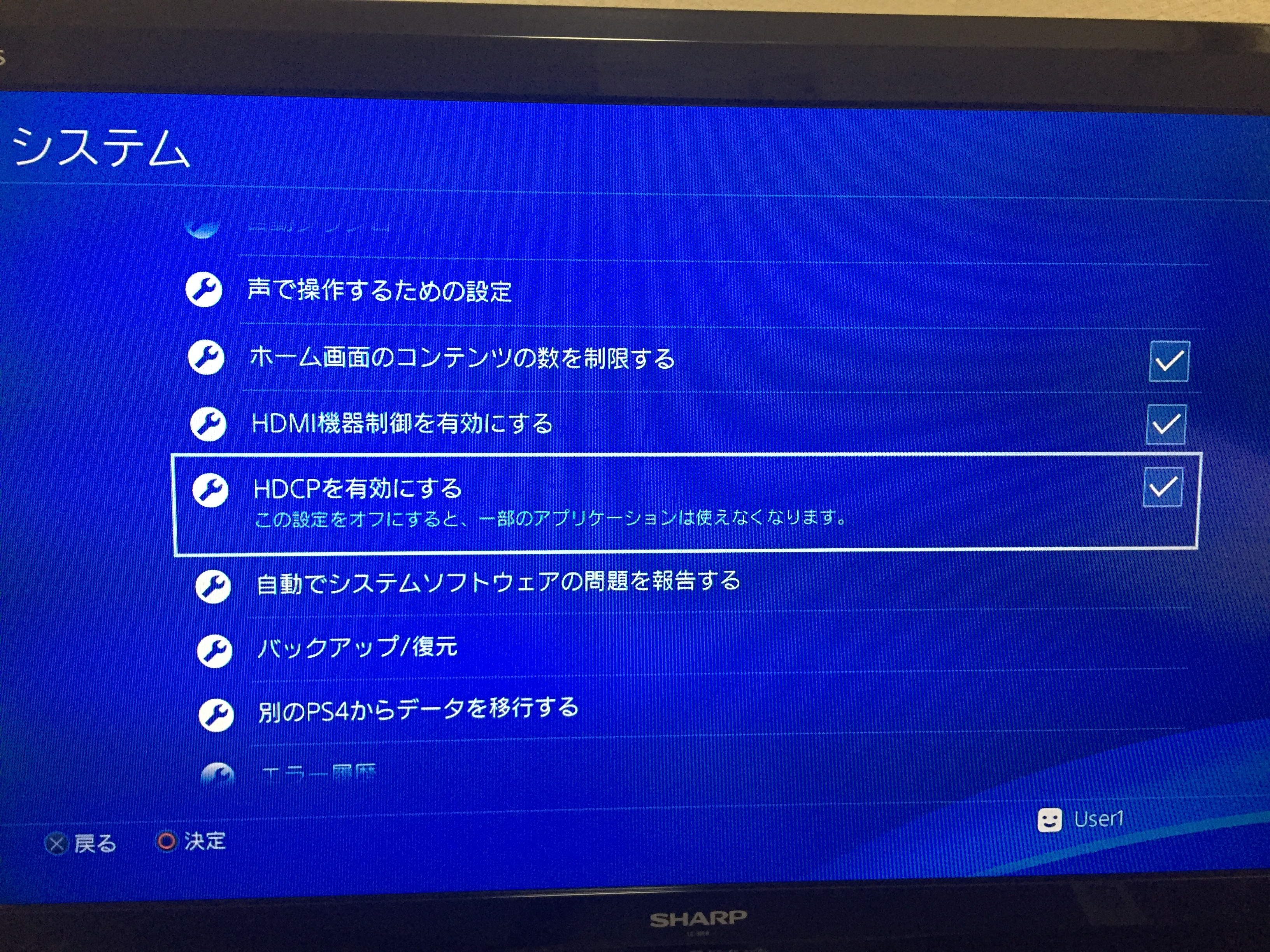 プレステ4 Ps4 でcd Dvd ブルーレイの再生はできるの 設定 方法について れとろとろ ゲームブログ