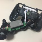 PS4のDUALSHOCK4(デュアルショック4)の電池が切れる。バッテリーの交換はできるの？