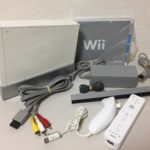 Wii本体のおすすめポイント、中古品購入時の注意点。HDMIは使える？？