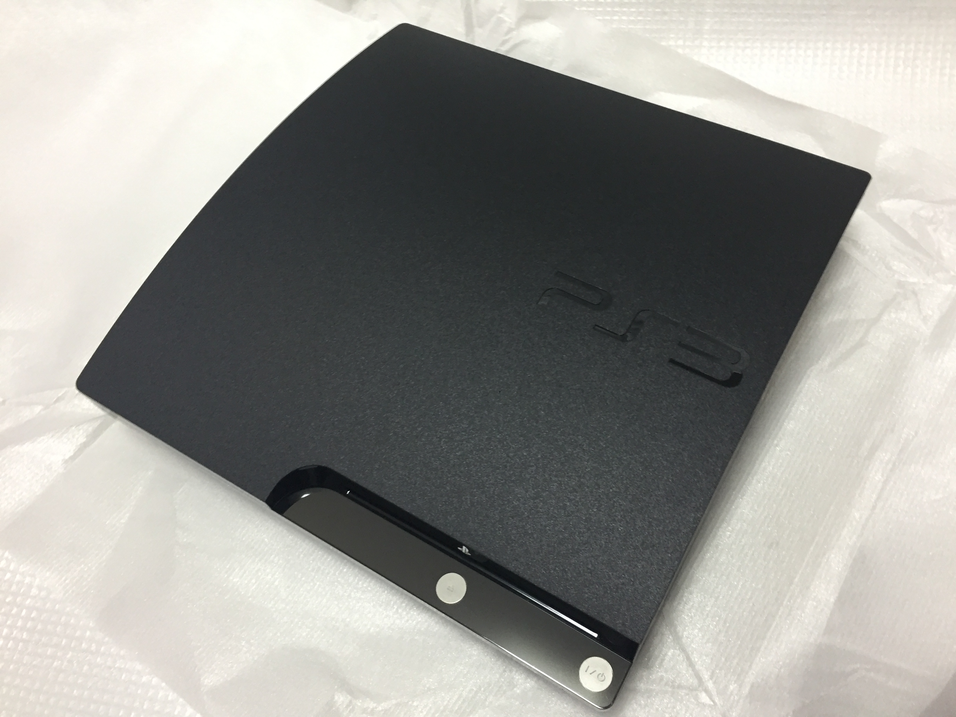 17810円 【未使用品】 PLAYSTATION 3 20GB メーカー生産終了