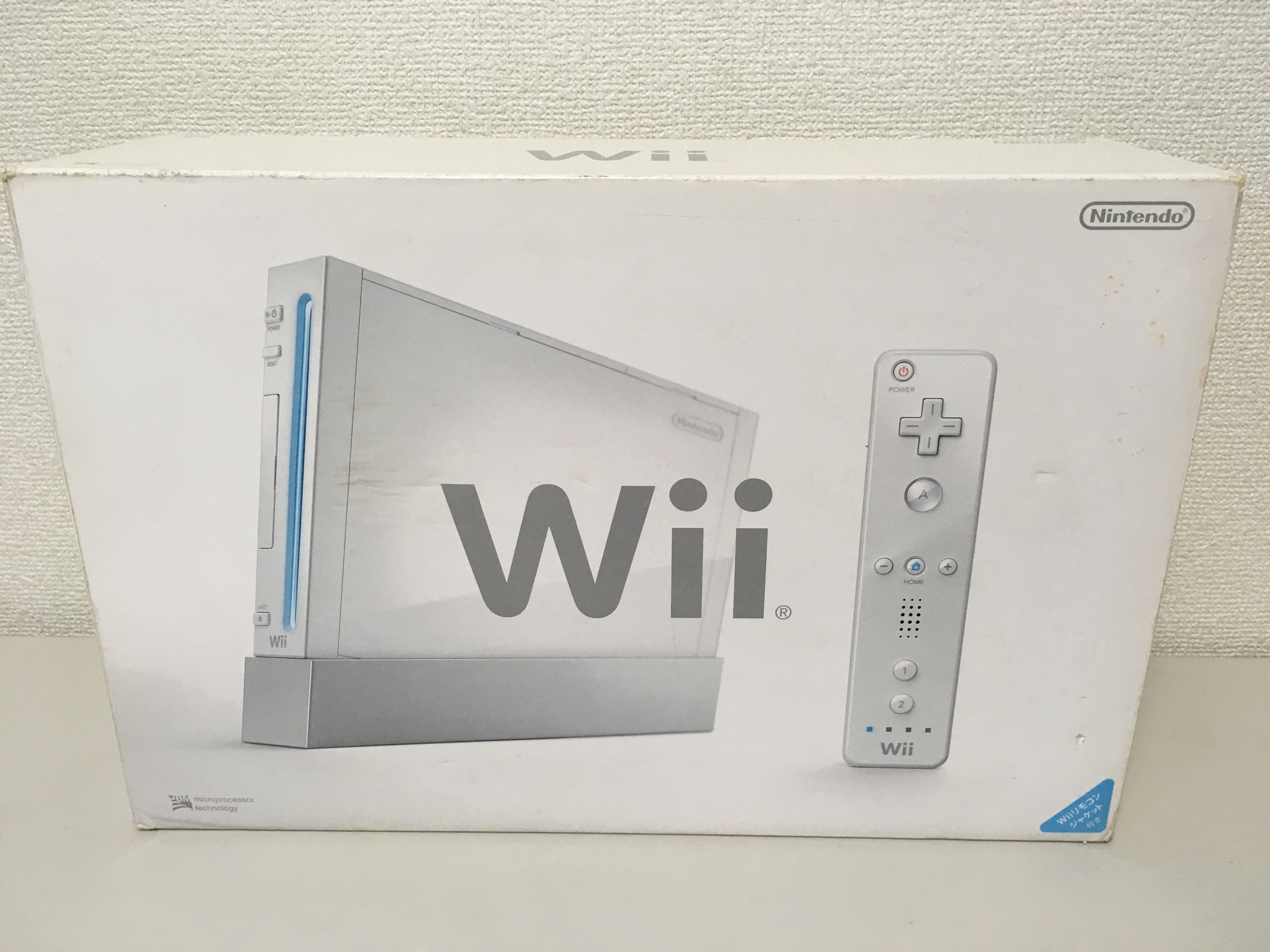 Wii本体のおすすめポイント 中古品購入時の注意点 Hdmiは使える れとろとろ ゲームブログ