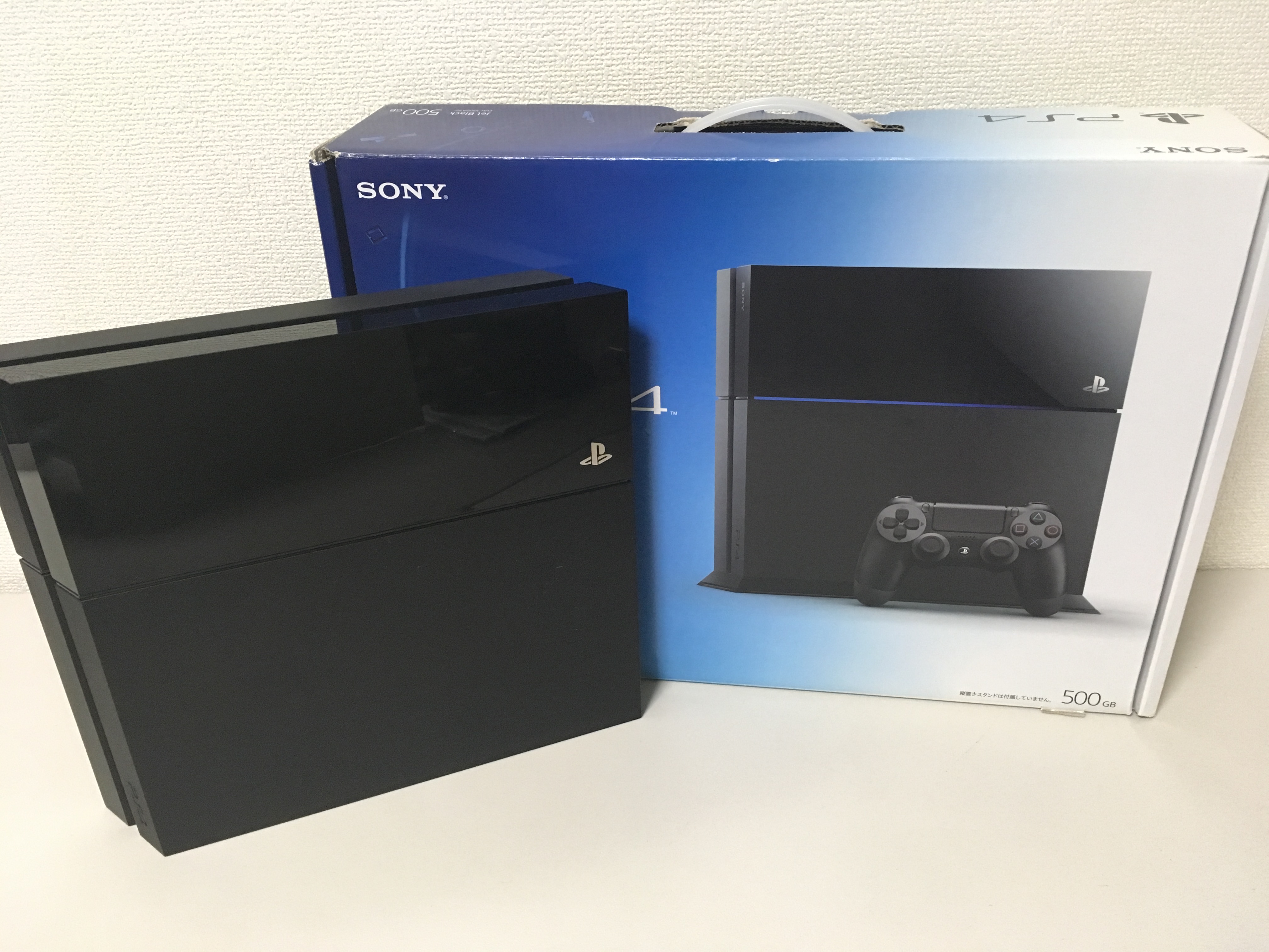 初心者向け Ps4 プレステ4 で遊ぶのに必要なものは 付属品 便利な周辺機器を紹介 れとろとろ ゲームブログ