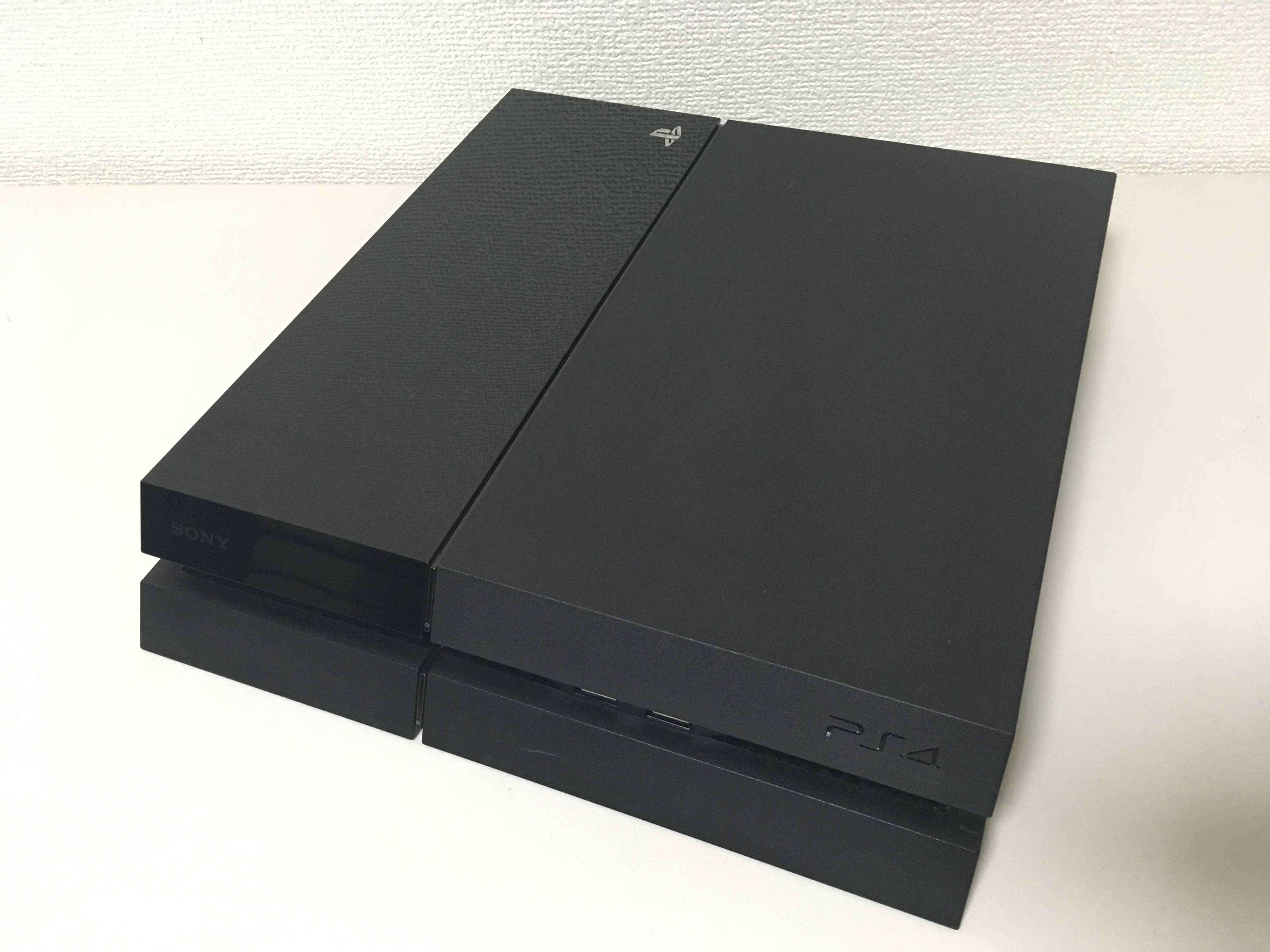 SONY PlayStation4 PS4 プレイステーション4 プレステ4 1000A 1台
