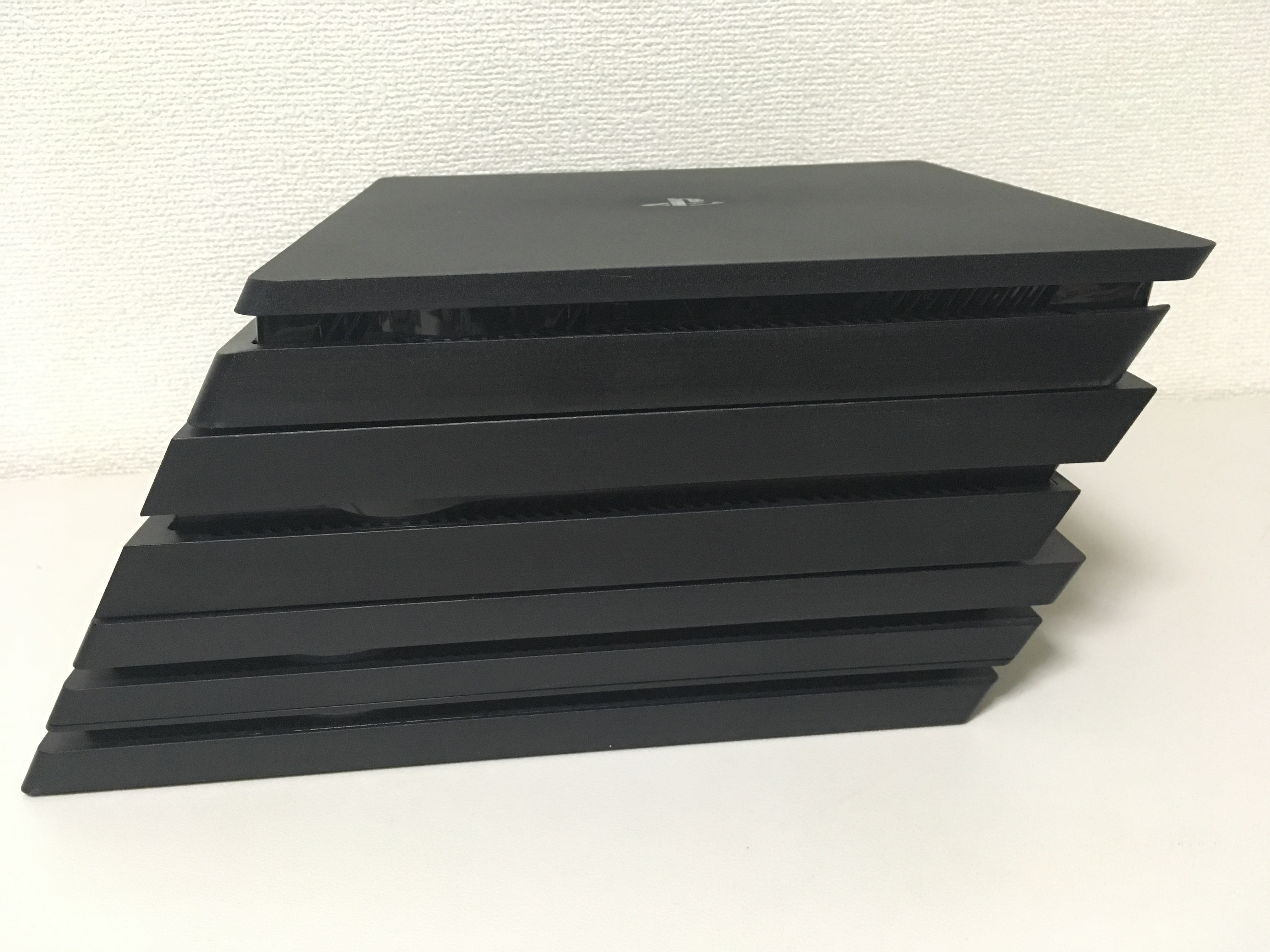 PlayStation 4 (プレイステーション4) 本体 初期型