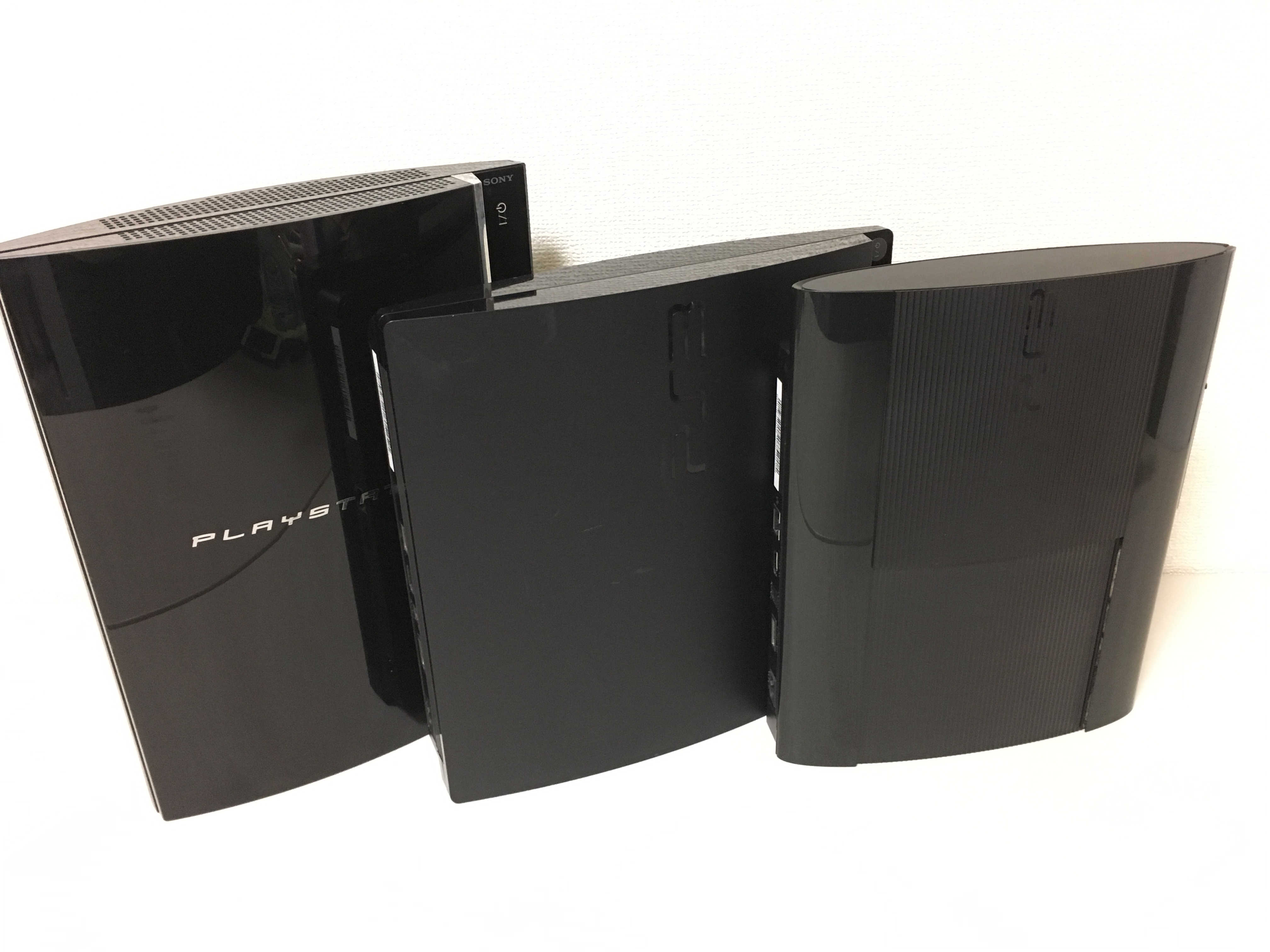 Ps3 プレステ3 本体はまだまだ使い道がある 遊ぶのに必要な物 使い方 繋ぎ方 れとろとろ ゲームブログ