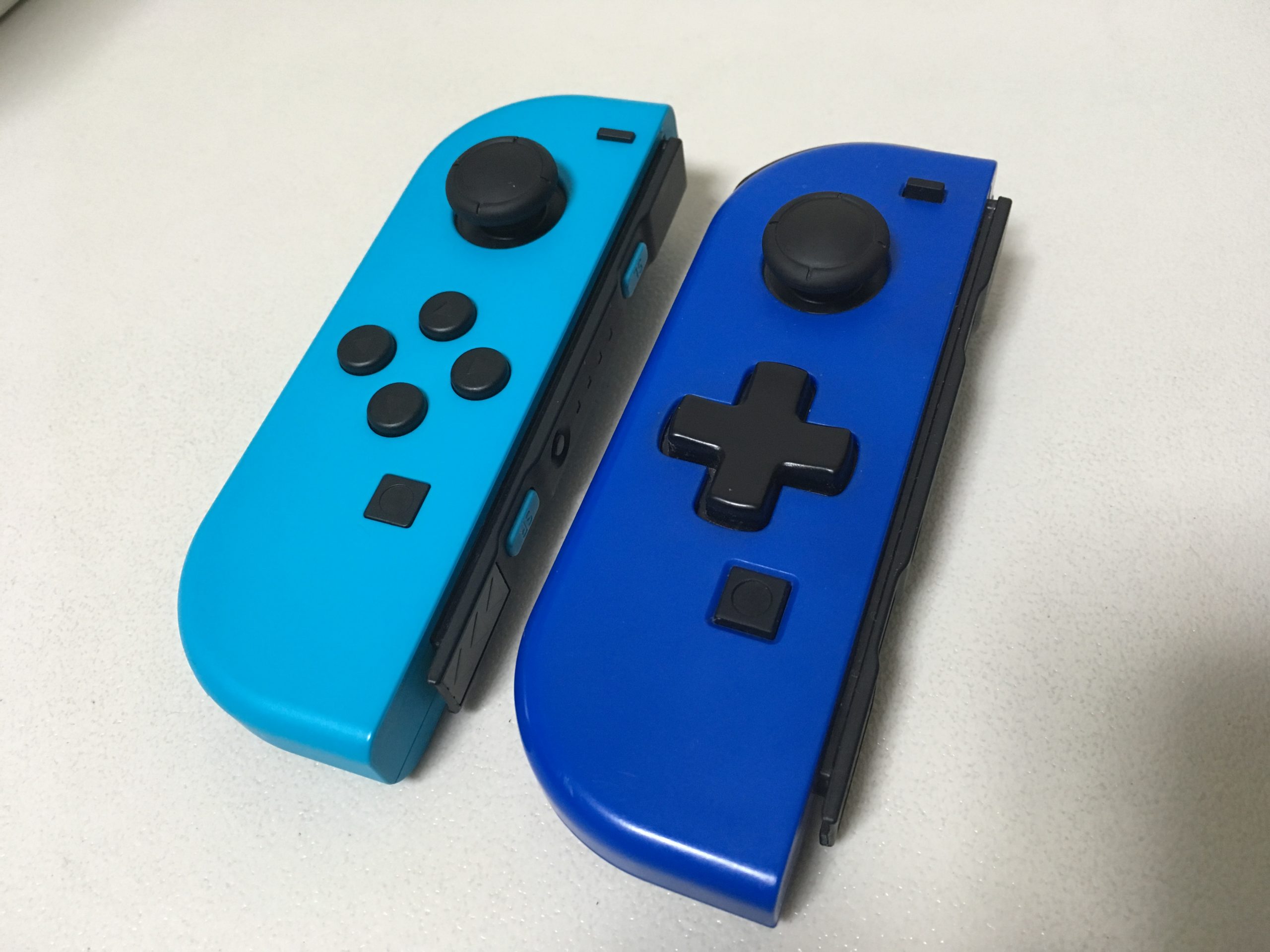 携帯モード専用 十字コン (L) for Nintendo Switch vH8BQ9IXf0, テレビゲーム 