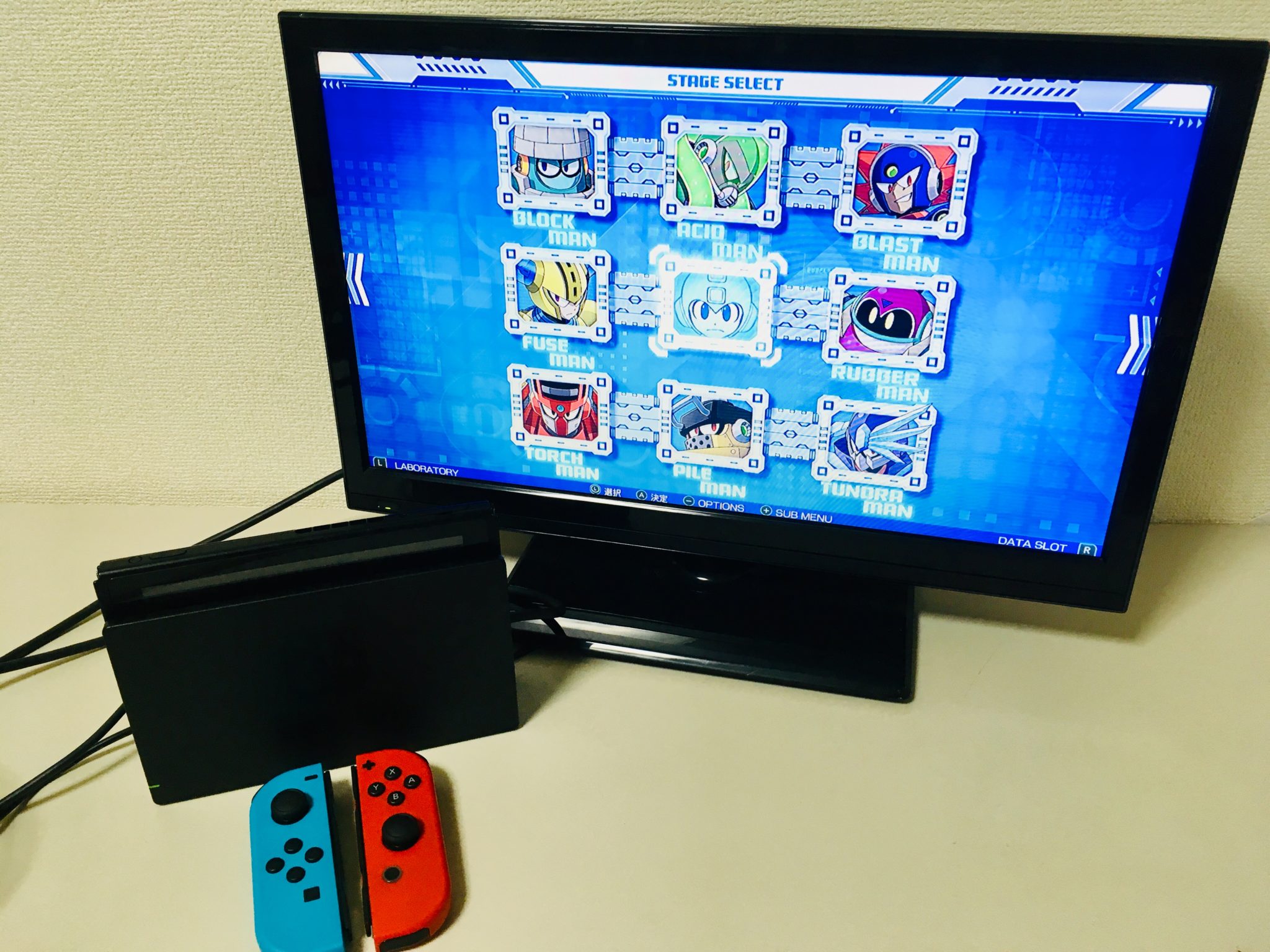 【初心者向け】switch(スイッチ)で遊ぶのに必要なものは？付属品・便利な周辺機器 | れとろとろ ゲームブログ