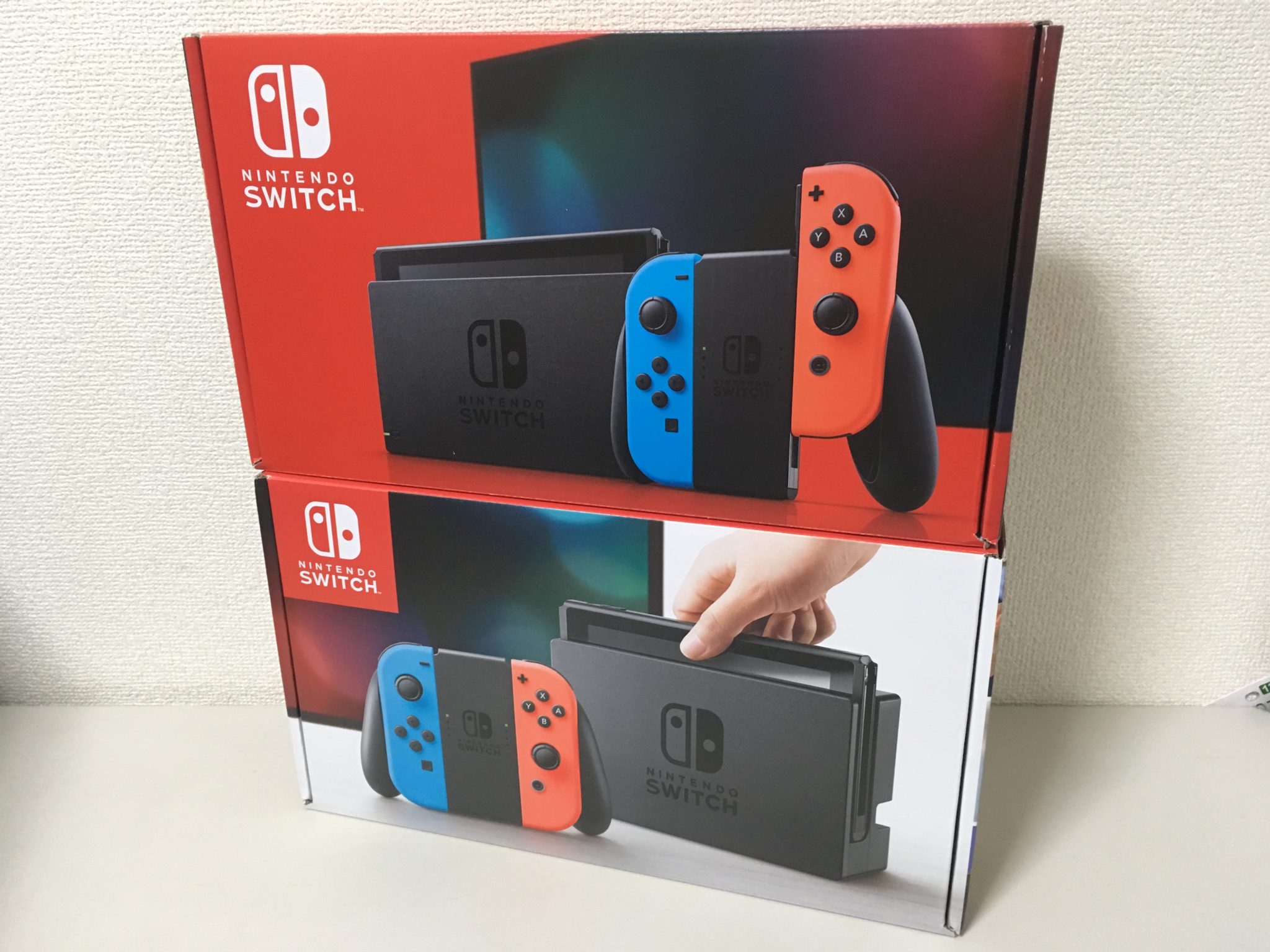 5％OFF】-Nintendo Switch - 任天堂スイッチ本体 コントローラー