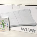 Wii Fit Plus（ウィーフィット）でできる事・バランスWiiボードの紹介