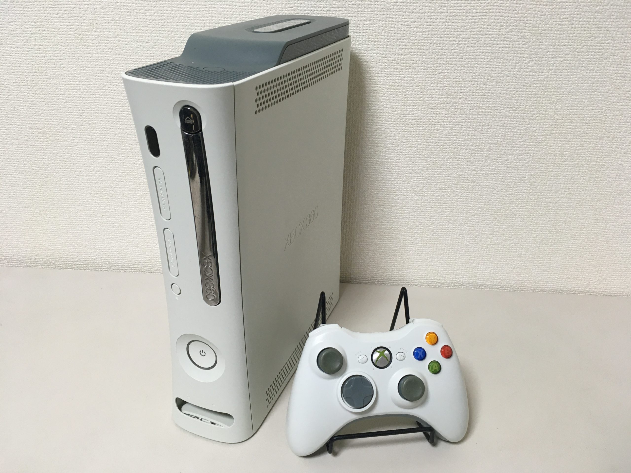 Xbox360「Kinect(キネクト)」の接続方法・必要なものは？ | れとろとろ 