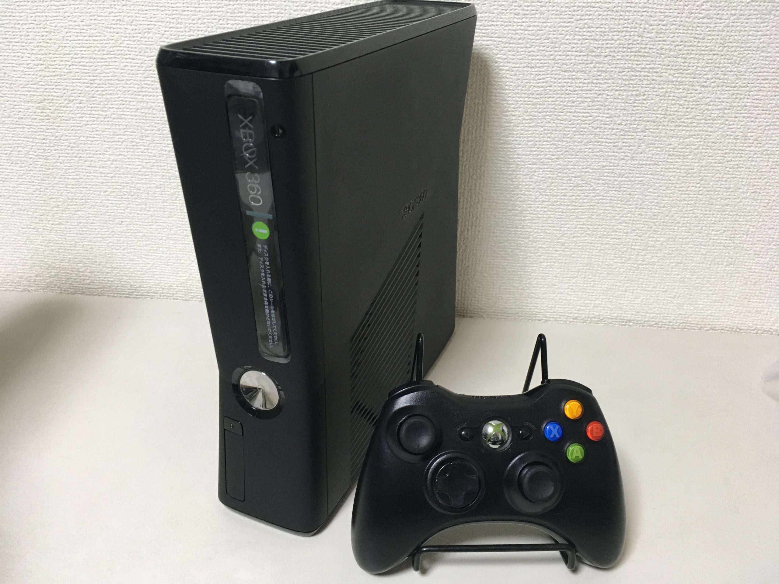 Xbox360 Kinect キネクト の接続方法 必要なものは れとろとろ ゲームブログ