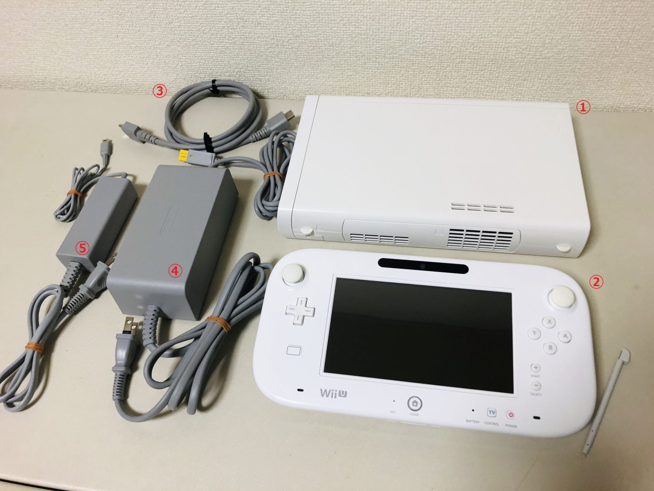 WiiU本体&WiiUソフト&Wiiソフト&Wii付属品 | www.innoveering.net