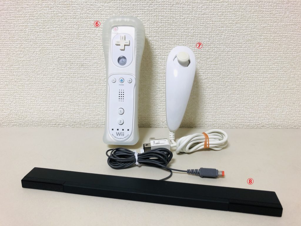 wiiu本体で遊ぶのに必要なもの、繋ぎ方は？接続方法・できることの紹介 れとろとろ ゲームブログ
