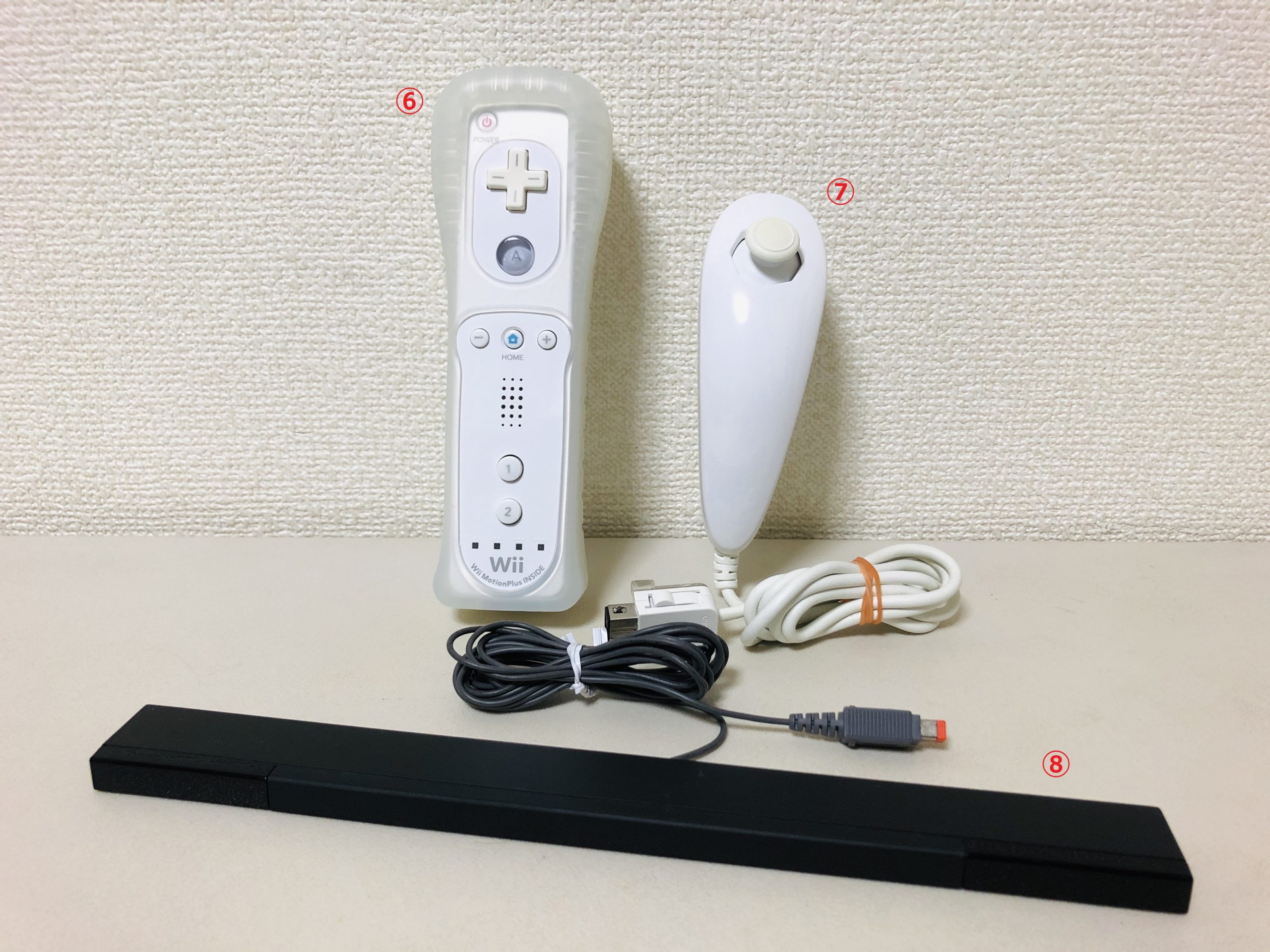 Wiiu本体で遊ぶのに必要なもの 繋ぎ方は 接続方法 できることの紹介 れとろとろ ゲームブログ