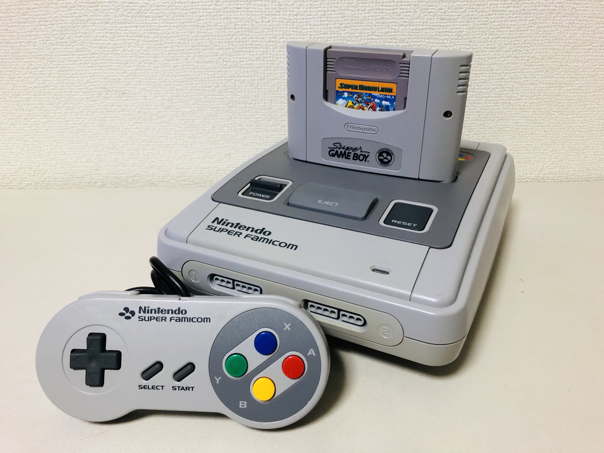 ゲームボーイソフトアダプターソフト スーパーファミコンソフト - www ...