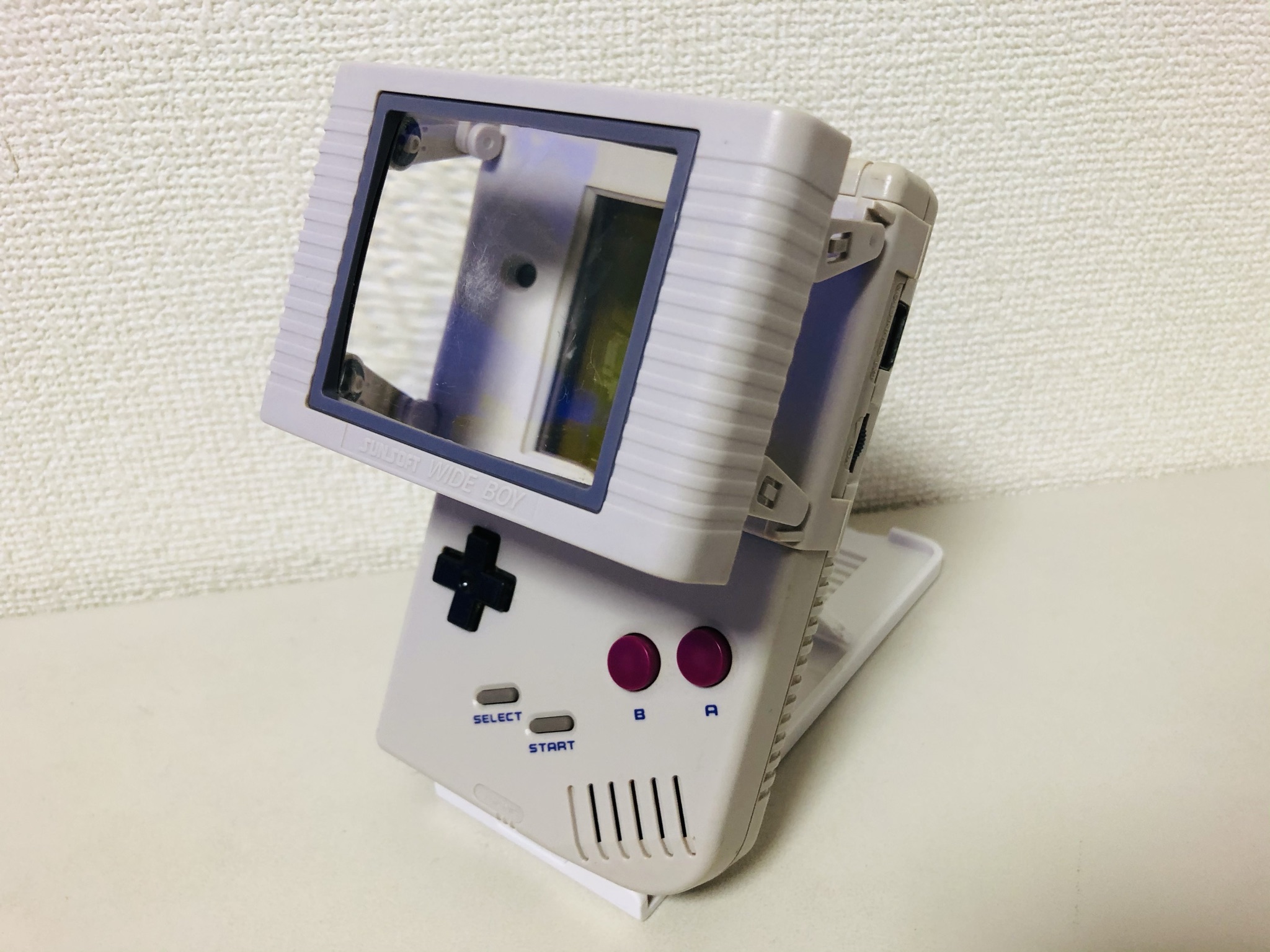 LIGHT BOY FOR GAME BOY （ライトボーイ） | bumblebeebight.ca