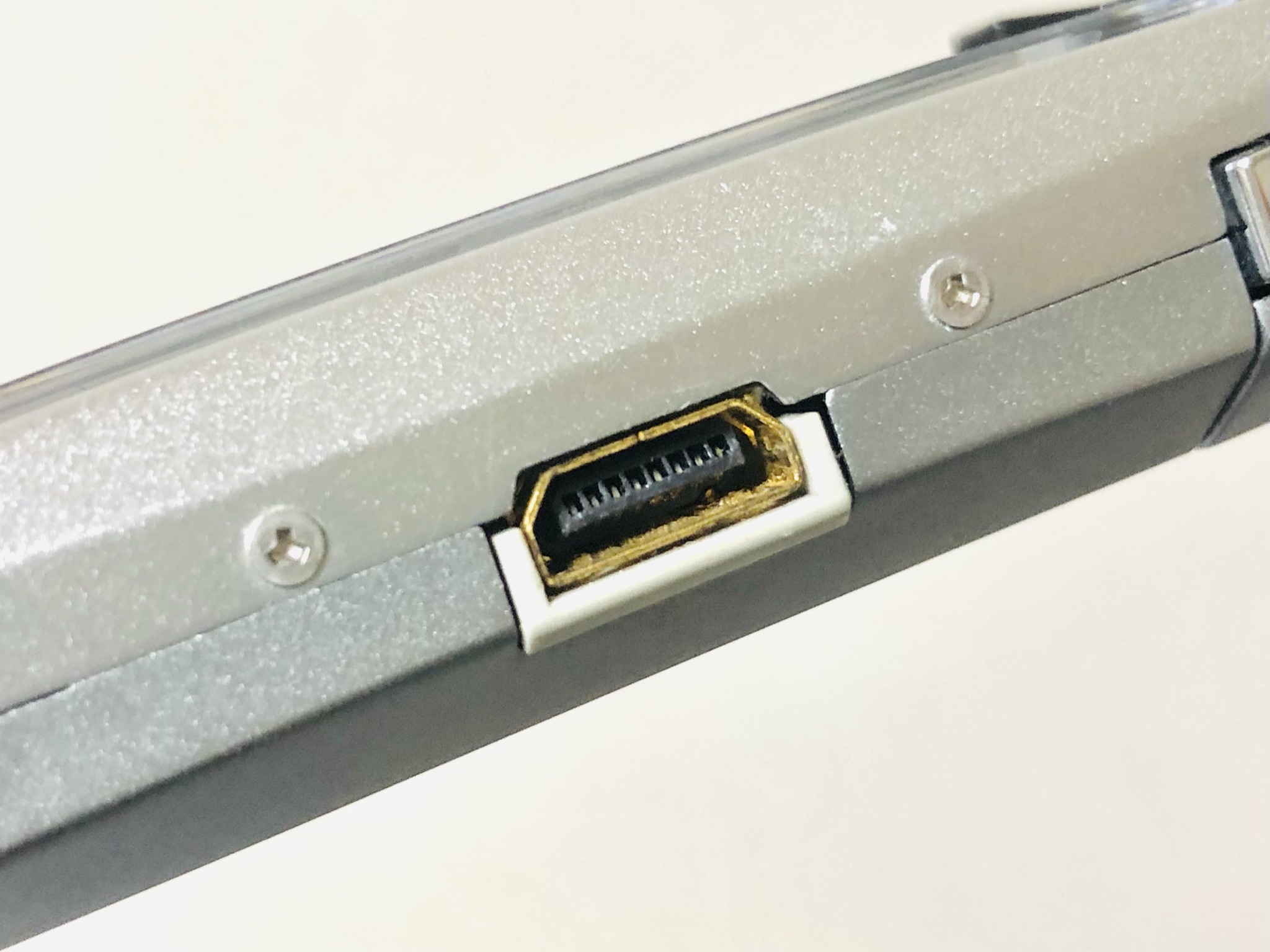 GBM(ゲームボーイミクロ) USB充電ケーブル　充電器