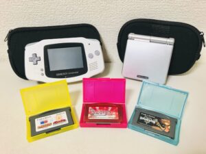 ゲームボーイアドバンス - ゲームボーイアドバンス SP 本体 IPS V4